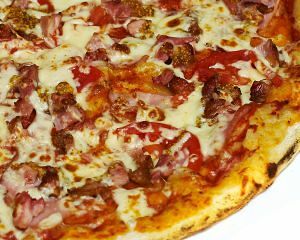 Пицца Мюнхенская