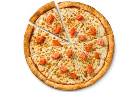 Пицца Маргарита