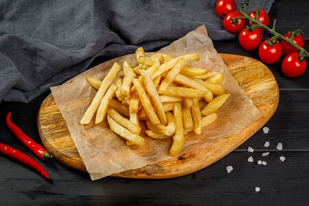 Картофель фри