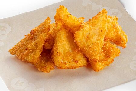 Кальмар хрустящий