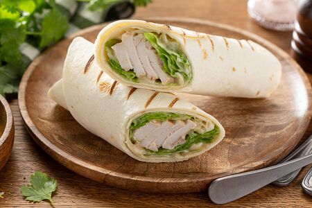 Ролл Цезарь