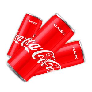 Coca-Cola
