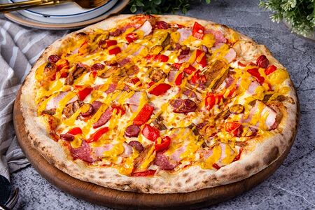 Мюнхенская