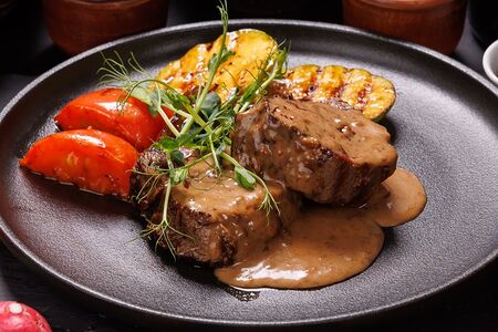 Стейк Миньон