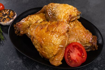 Бедро куриное