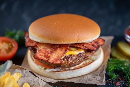 Бекон Бургер Стандартный