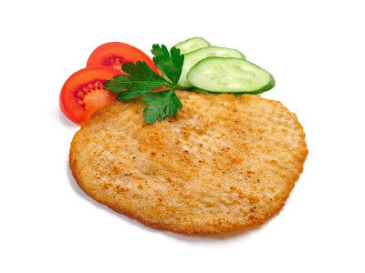 Котлета Свиная отбивная (Доставка)