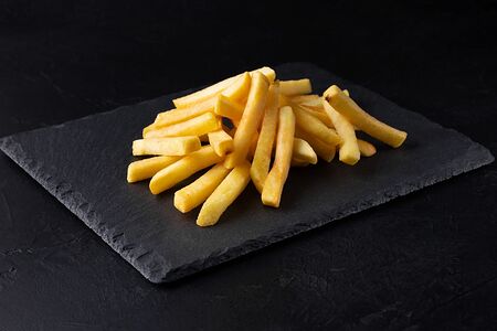 Картофель фри