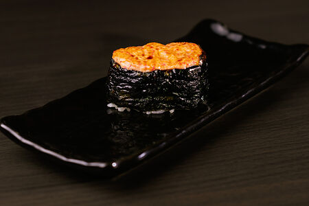 Гункан Текка спайси