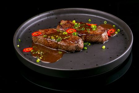 Стейк трай-тип