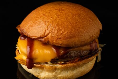 Бургер мини