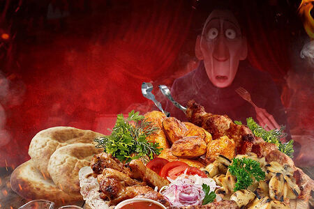 Набор Гурман