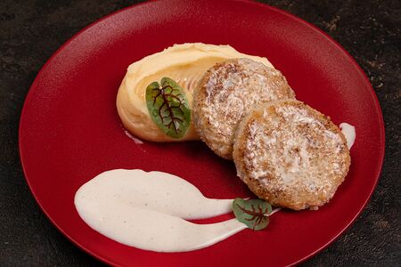 Биточки Чу-Чу