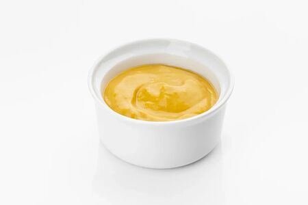 Соус горчичный