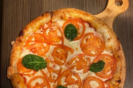 Пицца Маргарита