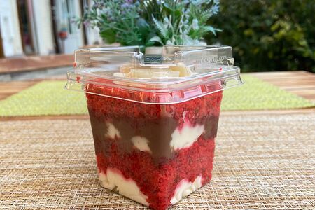 Красный бархат