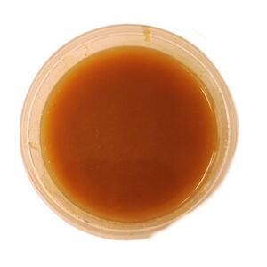 Солёная карамель