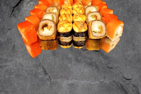 Набор Красное и черное