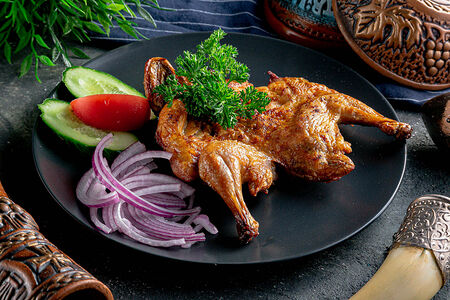 Цыпленок табака