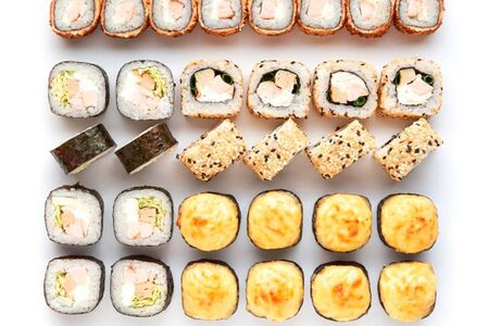 С курехой #6