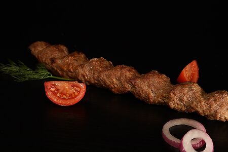 Люля говядина