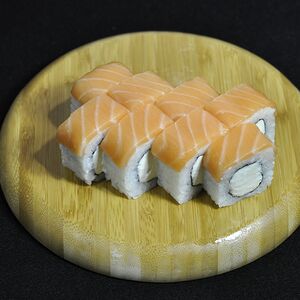 Ролл Филадельфия классик