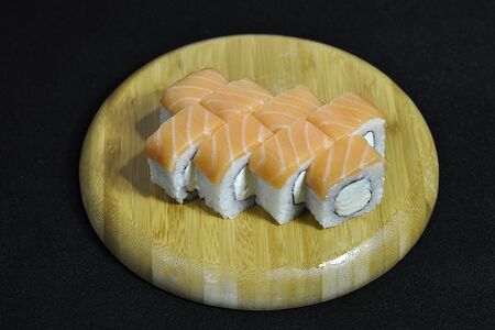 Ролл Филадельфия классик