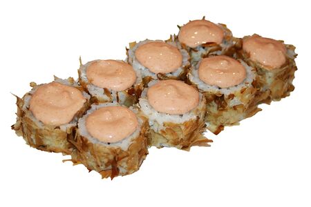 Ролл Бонито