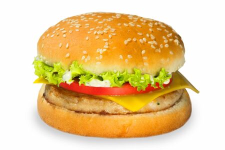 Ранчбургер