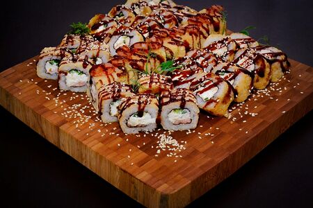 Темпура сет