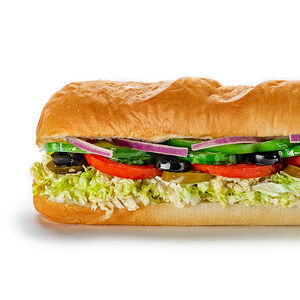 Сэндвич Овощной