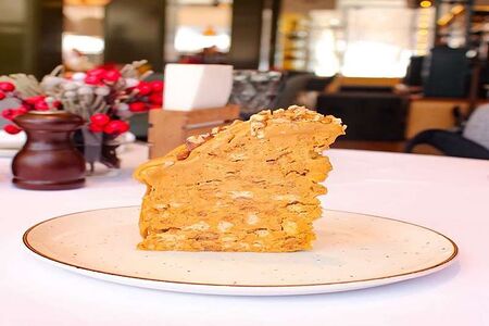 Муравейник