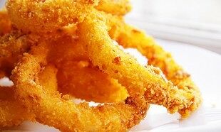 Луковые кольца