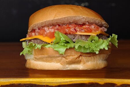 Фермерский