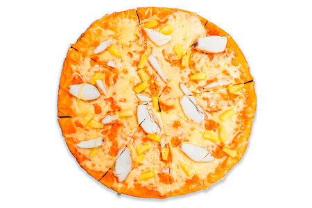 Пицца Гавайская