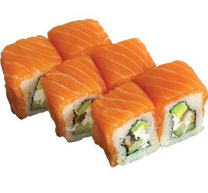 Ролл филадельфия