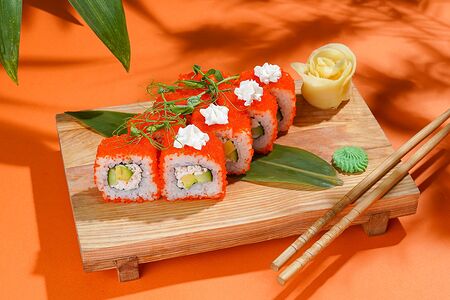 Калифорния