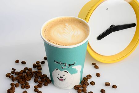 Какао из Алохи