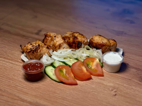 А когда не вкусно?