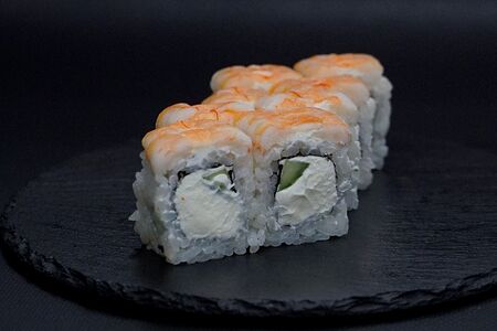 Филадельфия Креветка