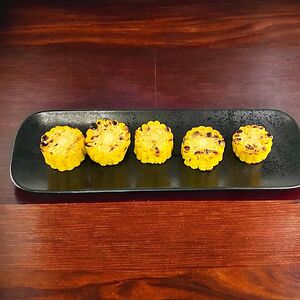 Кукуруза гриль