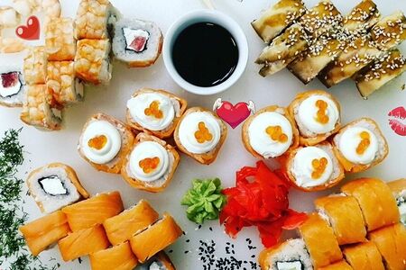 Сет Нежность