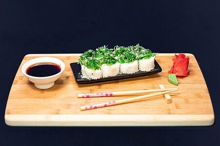 Ролл Шанхайский