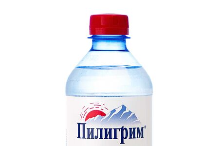 Минеральная вода Пилигрим