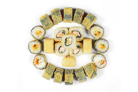 Темпура сет