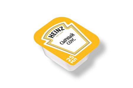 Сырный Heinz