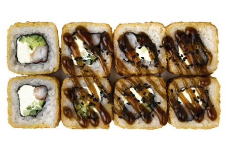 Ролл Касуми