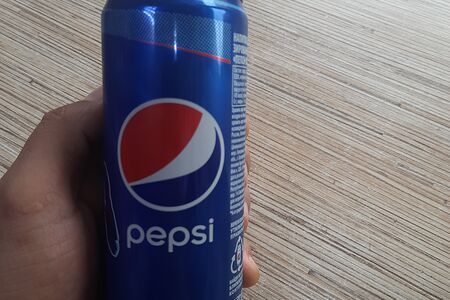 Pepsi