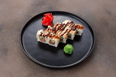 Ролл Окинава