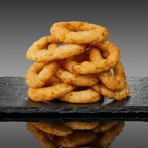 Луковые кольца